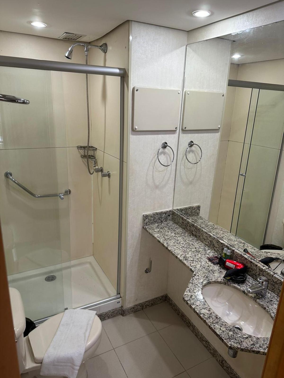 Add Flat Bela Cintra Aparthotel Sao Paulo Exterior photo