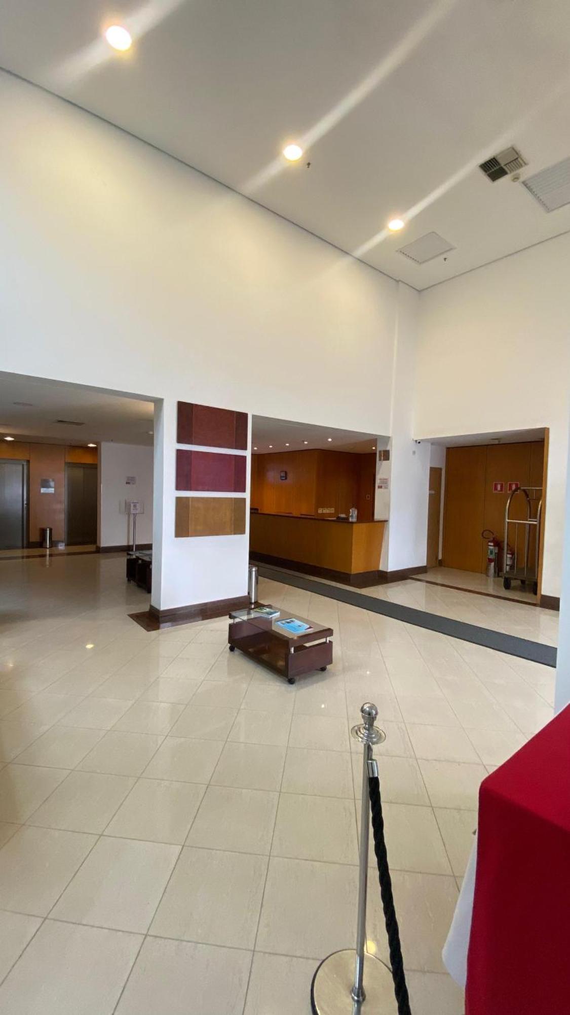Add Flat Bela Cintra Aparthotel Sao Paulo Exterior photo
